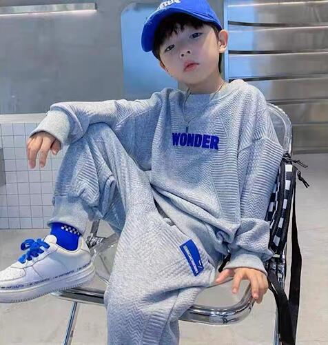 【送料無料】【予約商品】韓国 子供服 韓国キッズ服 男の子2点セット BOYS2点セッ...