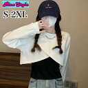 韓国 子供服 韓国 レディース トップス レディース 韓国服 可愛い トップス Tシャツ 着回しコーデ bluestyle ショート丈 BlueStyle ブルースタイル 韓国風 春夏 春服 秋コーデ 秋服 シャツ Tシャツ ギャル キッズ 服 ショート丈