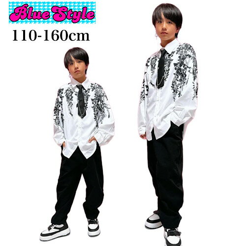 韓国 子供服 キッズダンス衣装 セットアップ ヒップホップ ストリート 男の子 セットアップ 韓国 キッズ服 ティーンズ キッズ 男の子 女の子 ガールズ HIPHOP BlueStyle ブルースタイル 3点セット 韓国 子供服 キッズダンス衣装 セットアップ ヒップホップ ストリート 男の子 セットアップ 韓国 キッズ服 ティーンズ キッズ 男の子 女の子 ガールズ HIPHOP BlueStyle ブルースタイル 3点セット