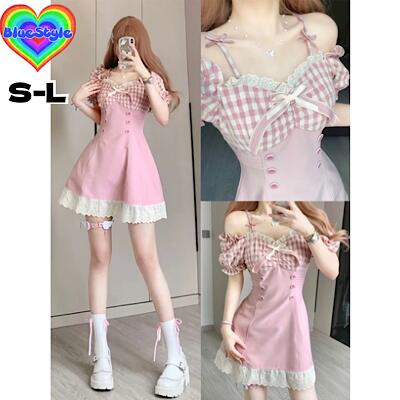 韓国レディースワンピースレディース...