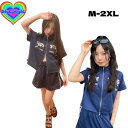 【予約商品】【送料無料】【レビューを投稿してクーポンGET!】韓国 子供服 韓国 レディースセットアップ レディース韓国服 可愛い セットアップ スウェット セ...