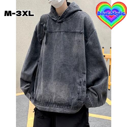 乐天商城 - 韓国 メンズ服 韓国 メンズトップス メンズ 韓国服 レディース トップス 派手 トップス 派手 スゥエット 着回しコーデ 体型カバー 韓国服 春服 春夏 薄手アウター 春 トップス 秋冬コーデ 秋コーデ 冬コーデ