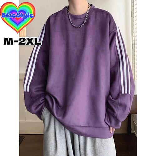 乐天商城 - 韓国 メンズ服 韓国 メンズトップス メンズ 韓国服 レディース トップス 派手 トップス 派手 スゥエット 着回しコーデ 体型カバー 韓国服 春服 春夏 薄手アウター 春 トップス 秋冬コーデ 秋コーデ 冬コーデ