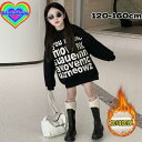 【予約商品】【送料無料】【レビューを投稿してクーポンGET!】韓国 子供服 韓国キッズ服 女の子 ワンピース GIRLS ワンピース 可愛い トップス パーカー...