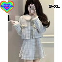 韓国 子供服 韓国 レディースセットアップ レディース韓国服 可愛い セットアップ 2点セット 上下セット 着回しコーデ bluestyle BlueStyle...