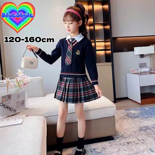 【送料無料】【予約商品】韓国 子供服 韓国キッズ服 女の子 セットアップGIRLS セットアップお出かけ ..