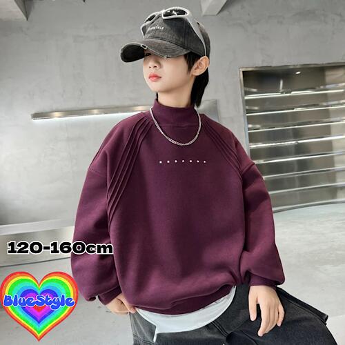 韓国子供服韓国キッズ服男の子トップ...