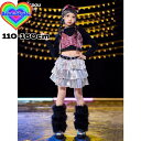 韓国 子供服 キッズダンス衣装 セットアップ ヒップホップ ストリート 女の子 セットアップ 韓国 キッズ服 ティーンズ キッズ 女の子 ガールズ HIPHOP BlueStyle ブルースタイル ショート 上下セット