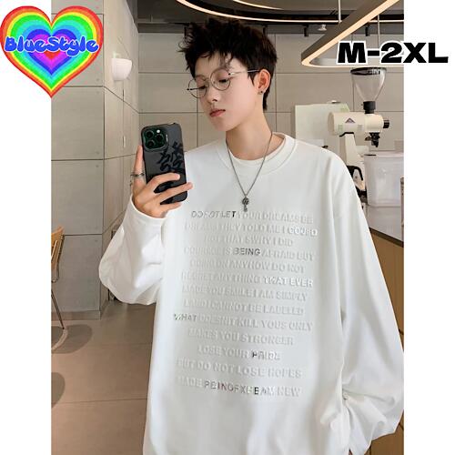 乐天商城 - 韓国 メンズ服 韓国 メンズトップス メンズ 韓国服 レディース トップス 派手 トップス 派手 スゥエット 着回しコーデ 体型カバー 韓国服 春服 春夏 薄手アウター 春 トップス 秋冬コーデ 秋コーデ 冬コーデ