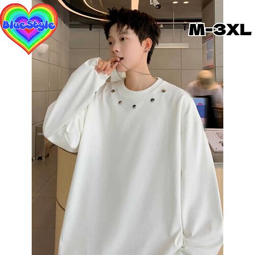 乐天商城 - 韓国 メンズ服 韓国 メンズトップス メンズ 韓国服 レディース トップス 派手 トップス 派手 スゥエット 着回しコーデ 体型カバー 韓国服 春服 春夏 薄手アウター 春 トップス 秋冬コーデ 秋コーデ 冬コーデ