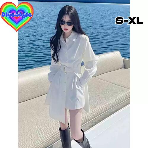 韓国 レディース ワンピース レディース韓国服 トレーナー ワンピース パーカー ワンピース 可愛い レディース服 韓国風 韓国 キッズ服 韓国 レディース服 bluestyle 春服 春コーデ 夏ワンピース