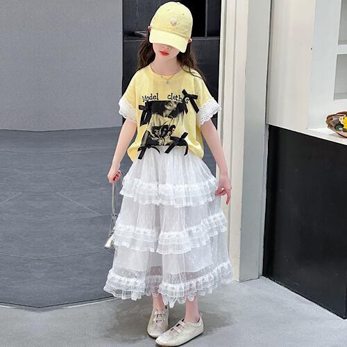 韓国 子供服 韓国キッズ服 女の子 セットアップGIRLS セットアップお出かけ セットアップ可愛い セットアップ 春服 春コーデ 春夏 ギャル ギャル子供服 秋冬 秋服 セットアップ y2コーデ 制服 y2kファッション デニムセットアップ