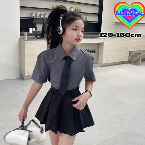 楽天市場】制服 カーディガン ギャル（対象学齢小学校高学年）（キッズ