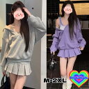 韓国 子供服 韓国 レディースセットアップ レディース韓国服 可愛い セットアップ 2点セット 上下セット 着回しコーデ bluestyle BlueStyle...