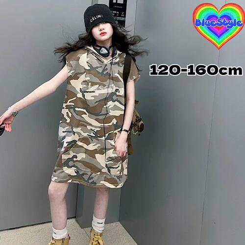 乐天商城 - 韓国 子供服 韓国キッズ服 女の子 ワンピース GIRLS ワンピース お出かけ ワンピース 可愛い ワンピーストシャツ ワンピース 春服 春コーデ 春夏 ギャル ギャル子供服 秋服 冬服 秋冬コーデ ギャル キッズ 服