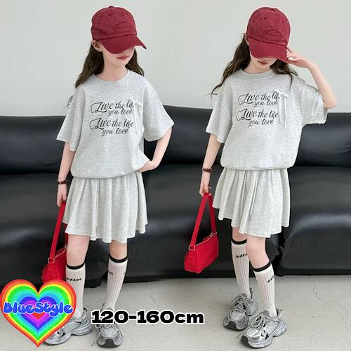 乐天商城 - 韓国 子供服 韓国キッズ服 女の子 セットアップGIRLS セットアップお出かけ セットアップ可愛い セットアップ 春服 春コーデ 春夏 ギャル ギャル子供服 秋冬 秋服 セットアップ y2コーデ 制服 y2kファッション ギャルコーデ