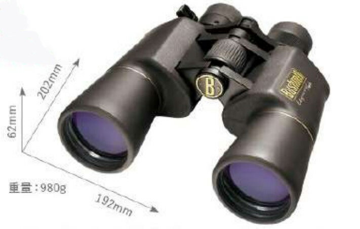双眼鏡 10倍～22倍 ブッシュネル Bushnell レガシーズーム 双眼鏡 バードウォッチング 三脚取付OK 完全防水 曇止め設計 登山 狩猟 アウトドア スポーツ観戦 競馬観戦にも。対物有効レンズ径 50mm ライブ コンサート 推し活 おすすめ 野外フェス