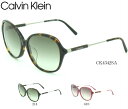 カルバンクライン カルバンクライン CALVIN KLEIN サングラスCK4342SA