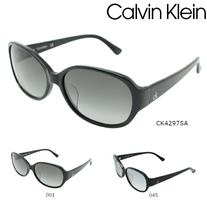 カルバンクライン カルバンクライン CALVIN KLEIN サングラスCK4297SA