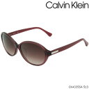 カルバンクライン カルバンクライン CALVIN KLEIN サングラスCK4335SA 513