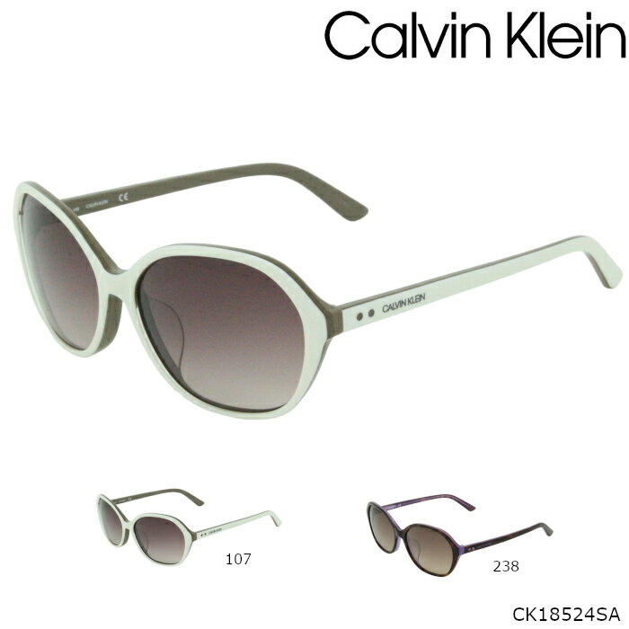 カルバンクライン カルバンクライン CALVIN KLEIN サングラスCK18524SA