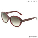 【楽天スーパーSALE半額】エトロ サングラス ETRO 628SA 603