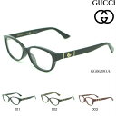 GUCCI グッチ メガネフレーム GG0639OA