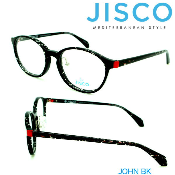 JISCO WXR Klt[ JOHN BK