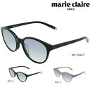 マリクレール marie claire サングラスMC5067 2カラー