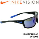 【楽天スーパーSALE】【半額】☆ナイキ☆ NIKE サングラス EV0908 IGNITION R AF 5カラー