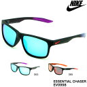 ナイキ NIKE サングラスESSENTIAL CHASER EV0998