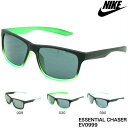 【楽天スーパーSALE半額】ナイキ NIKE サングラスESSENTIAL CHASER EV0999