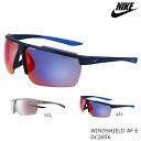 ナイキ NIKE サングラス DC2856 WINDSHIELD AF E