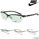 【在宅ワークに!無料で選べるレンズ PCレンズ 伊達レンズ】ナイキ NIKE メガネフレーム 7140AF(4)