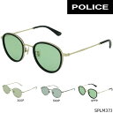 ポリス POLICE メンズ 偏光レンズ サングラス SPLM37J ...(4)