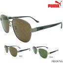 PUMA プーマ サングラス PE0187SA