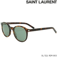 SAINTLAURENT󥵥󥰥饹SL521RIM003