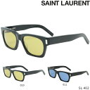 SAINT LAURENT サンローラン サングラス SL402