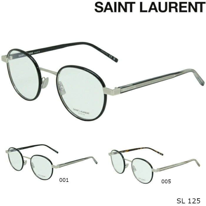 SAINT LAURENT T[ Klt[ SL125