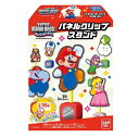 【セール品】 スーパーマリオブラザーズ ワンダーパネルクリップスタンド 16個入り 在庫処分