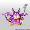 ドラゴンクエスト メタリックモンスターズギャラリー ベビーサタン