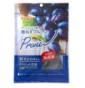 【セール品】TON'S カリフォルニア産 種抜きプルーン 180g 在庫入れ替えの為 在庫処分 売り切り セール品 賞味期限間近の為 大幅値下げ