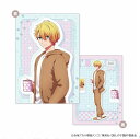 【推しの子】 B5サイズ下敷き アニマルパジャマ Ver. A:アクア