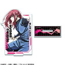 劇場版 ブルーロック -EPISODE 凪- アクリルスタンド デザイン04(千切豹馬)(3)