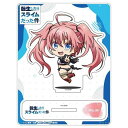 転生したらスライムだった件 「ミリム」じゃんこれアクリルスタンド