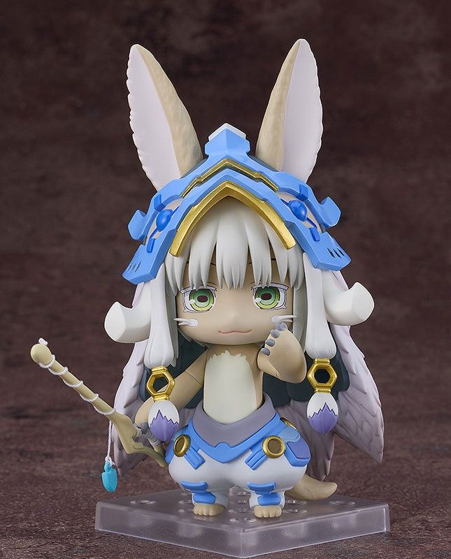 楽天市場】メイドインアビス ナナチ(フィギュア|コレクション 楽天市場】メイドインアビス ナナチ(フィギュア|コレクション