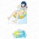 「負けヒロインが多すぎる!」 デカアクリルスタンド 八奈見杏菜 水着 ver.