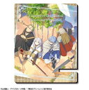 「葬送のフリーレン」 木製スマホスタンド デザイン04(集合/B)(3)