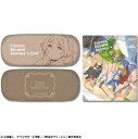 「葬送のフリーレン」 メガネケースセット デザイン02(フリーレン/B)