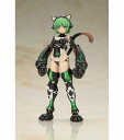 【セール品】 【新品】 フレームアームズ・ガール マガツキ 〈キャットアーマーVer.〉 コトブキヤ プラモデル ガールズプラモ 新品 即納 送料無料